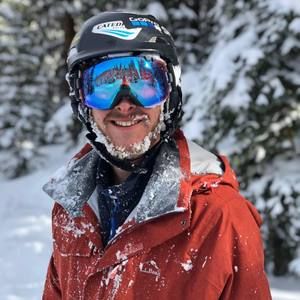 Meet your Posher, Daniel